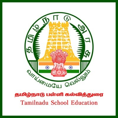 School Education Department, Government of Tamil Nadu