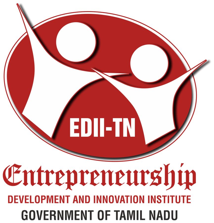 Entrepreneurship Development and Innovation Institute (EDII-TN)