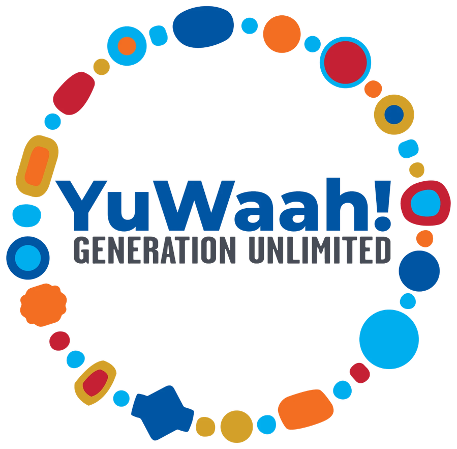 YuWaah! Generation Unlimited