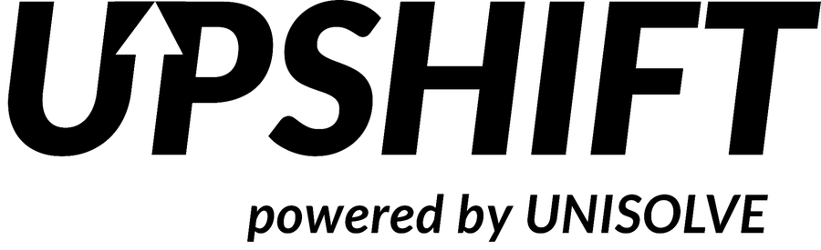 UPSHIFT powered by UNISOLVE